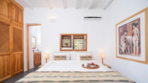 Lavender Studio - Dodekanes Patmos